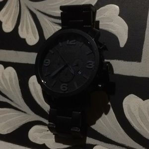 Fossil men’s watch